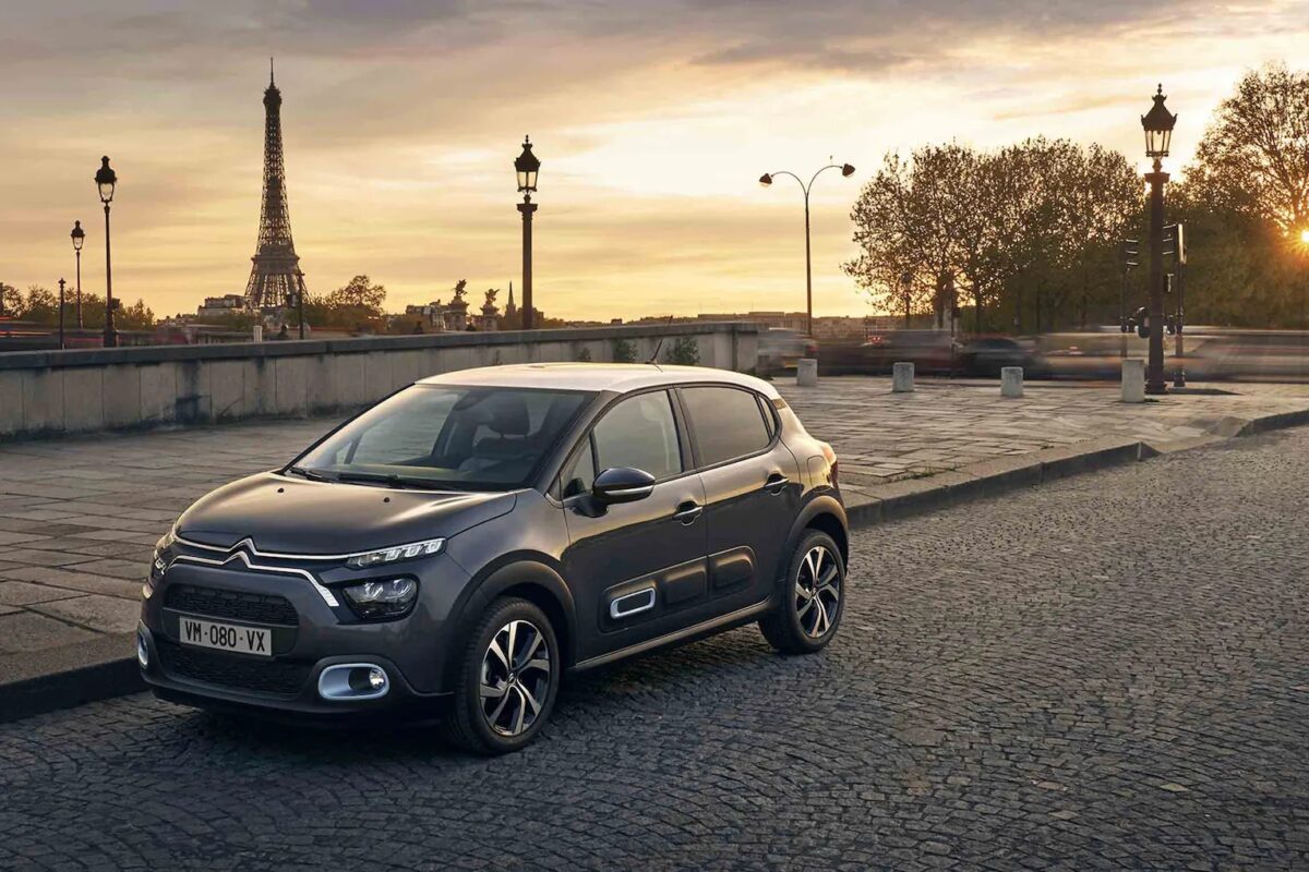 Galleria foto 'Le 6 Auto a Benzina più Vendute in Italia. Il Termico comanda ancora!' - foto 1