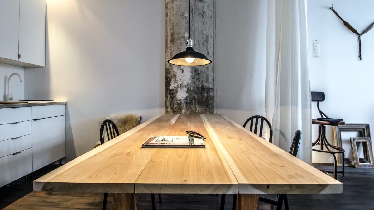 Come realizzare il mix perfetto tra classico e moderno: 8 imperdibili consigli d’arredo