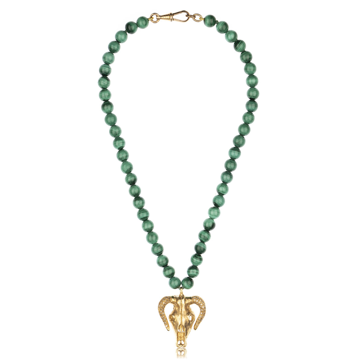 Galleria foto '13 Collane colorate per donare un tocco speciale ai tuoi look Estivi' - foto 12