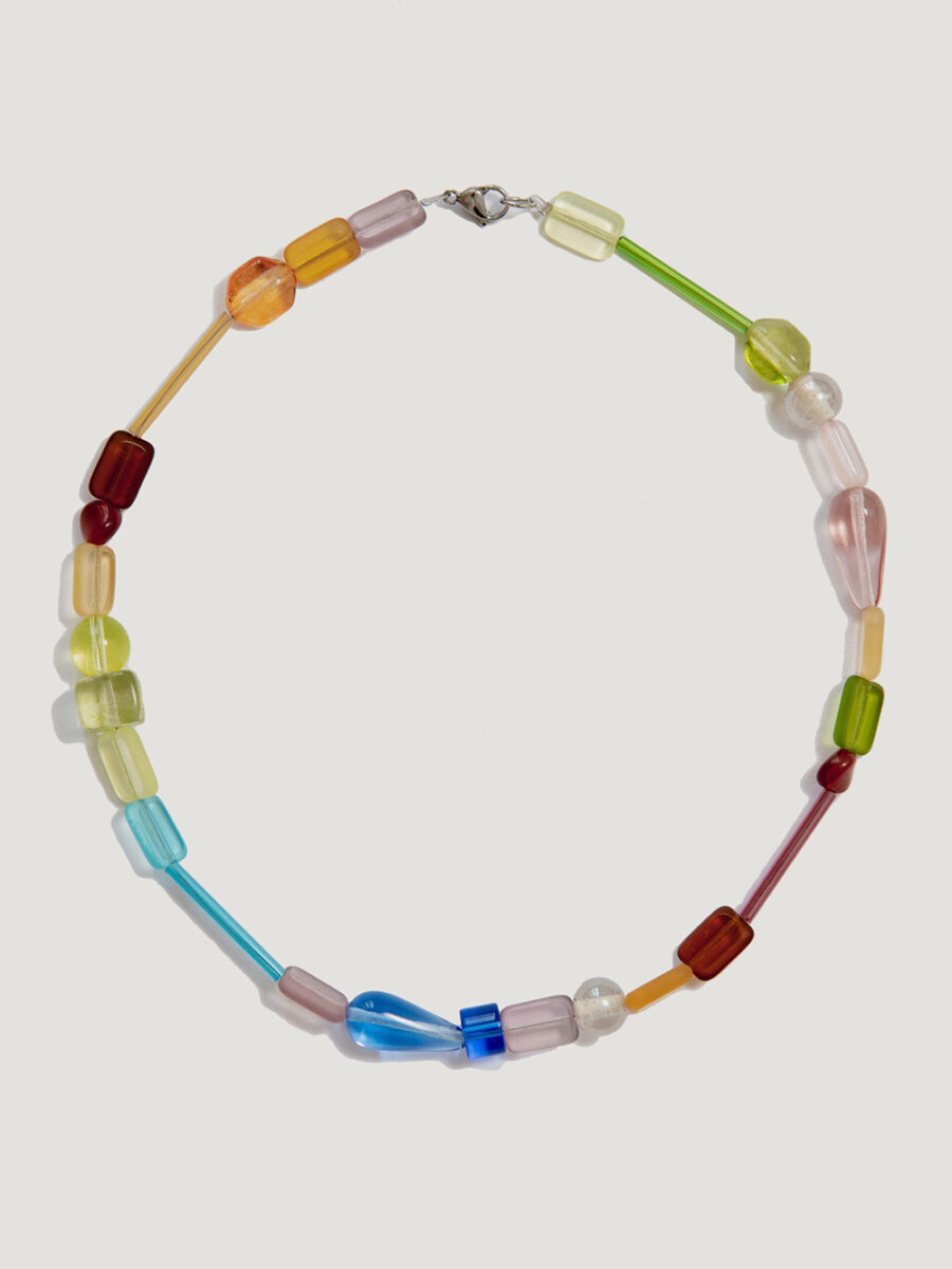 Galleria foto '13 Collane colorate per donare un tocco speciale ai tuoi look Estivi' - foto 11