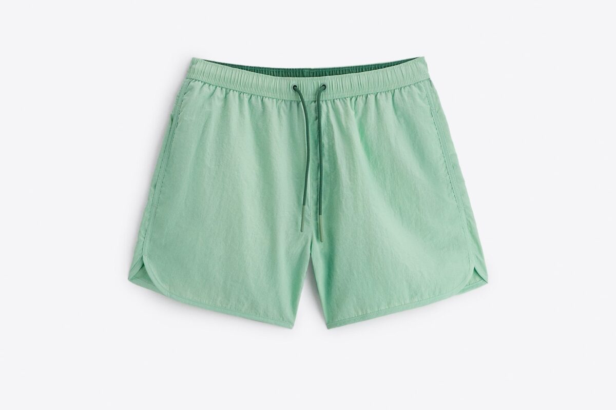 Galleria foto 'Zara Uomo: 6 Capi in Saldo per rifarsi il Guardaroba!' - foto 6