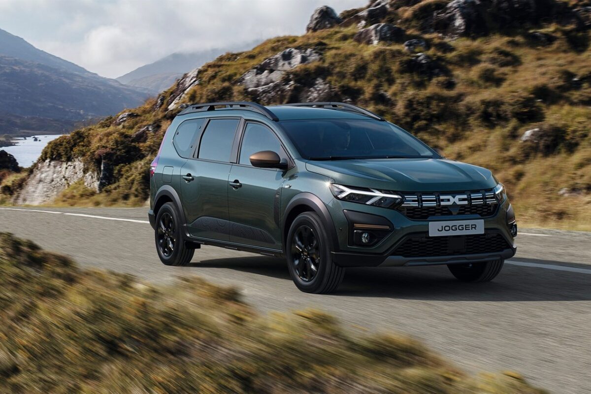 Galleria foto '3 Monovolume da non perdere quest’anno. Comfort e affidabilità!' - foto 2