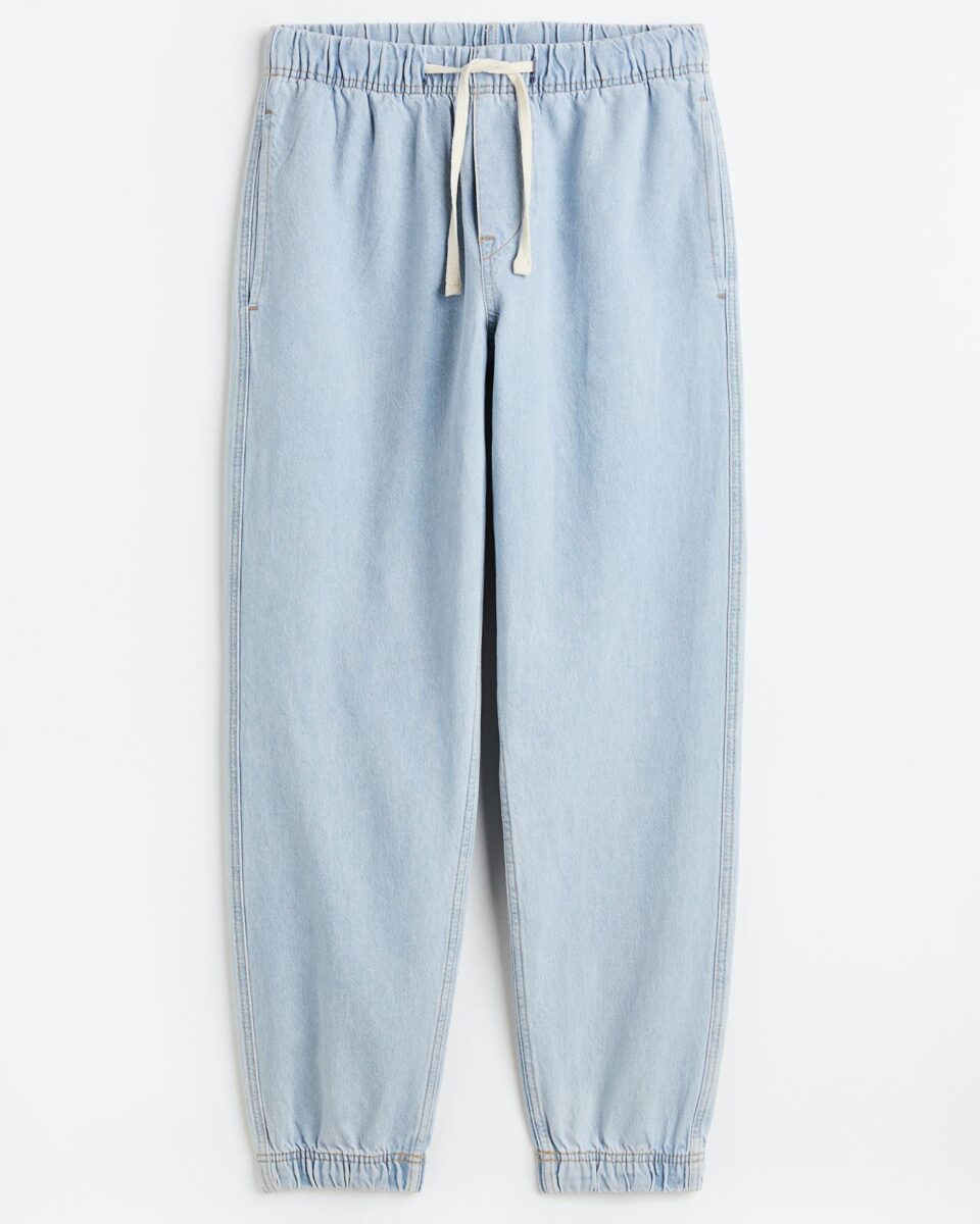 Galleria foto 'H&M Uomo: 5 Jeans super Cool a prezzi imperdibili!' - foto 3