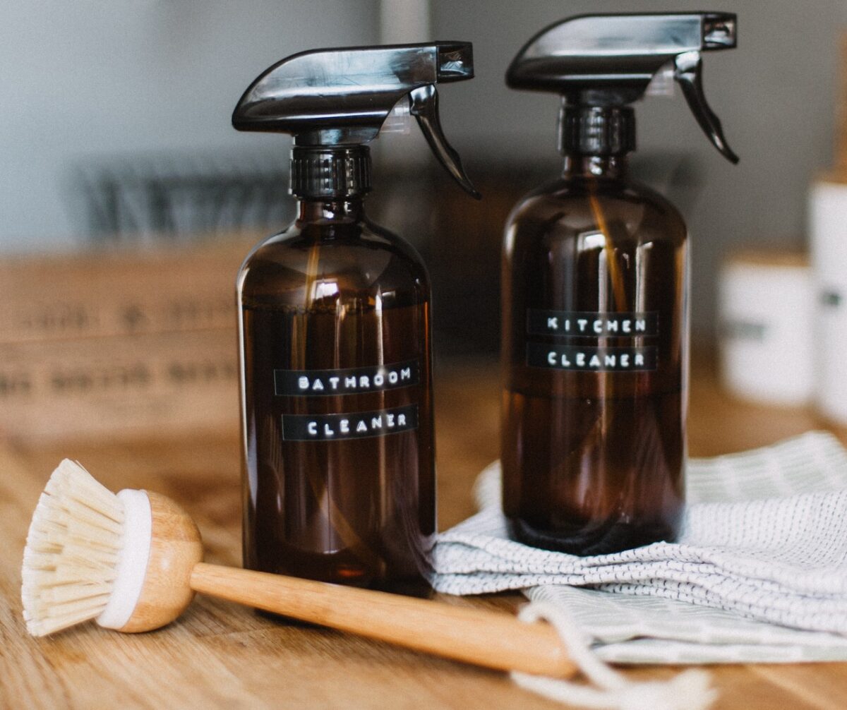 Galleria foto 'Detersivi Fai da Te, come realizzarne 4 naturali per diversi usi: le Ricette' - foto 1