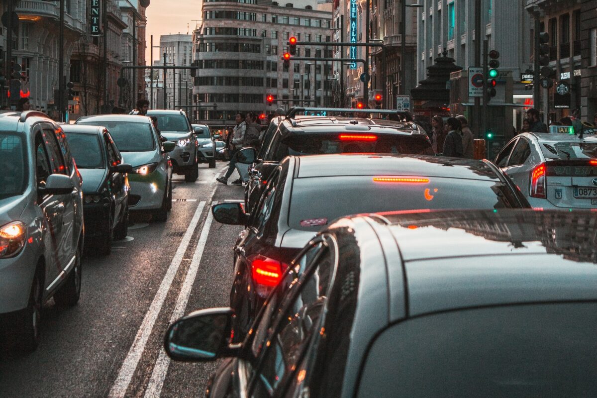 Galleria foto 'Nuovo Codice della Strada, ecco cosa cambia: 5 cose da sapere' - foto 1