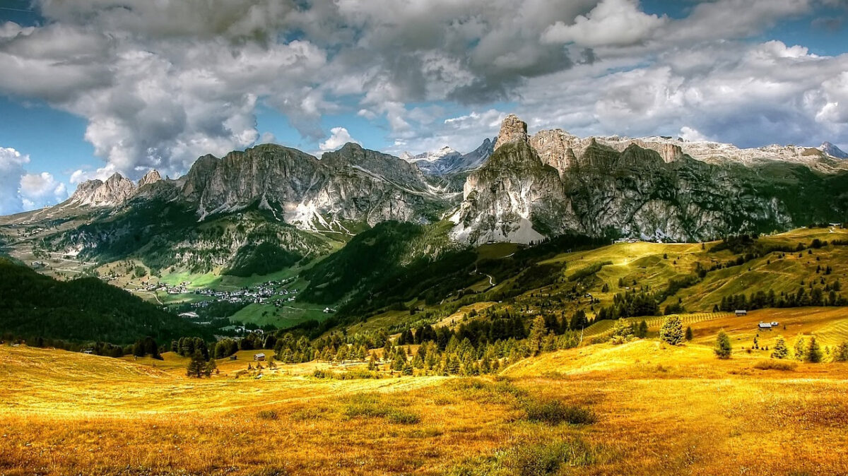 Dolomiti, 3 Resort e Hotel da sogno per un’Estate davvero unica