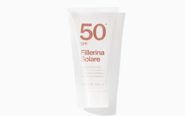 fillerina trattamento 