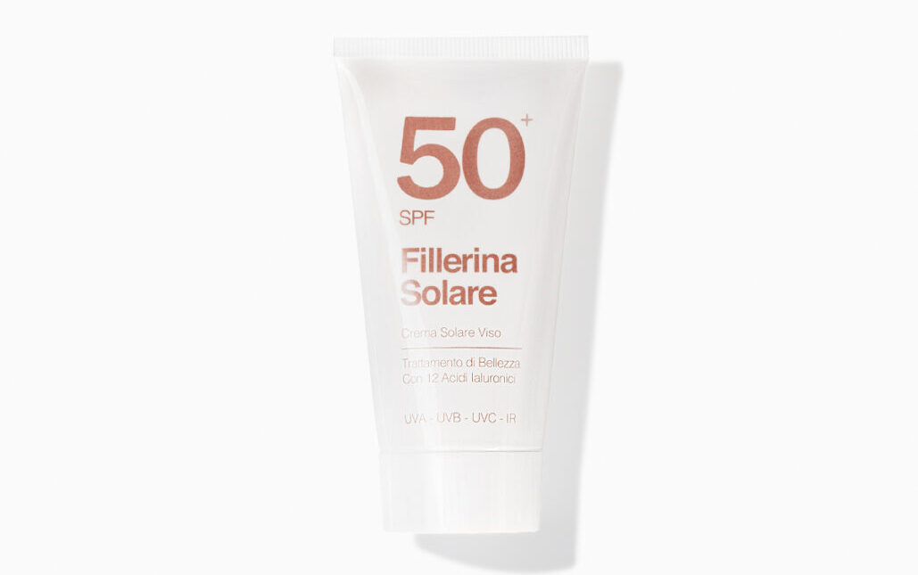 Galleria foto 'Le 5 migliori Protezioni Solari Viso antiage da provare subito' - foto 2