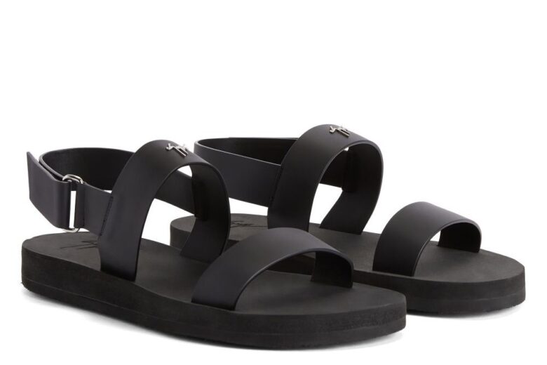 giuseppe zanotti sandali