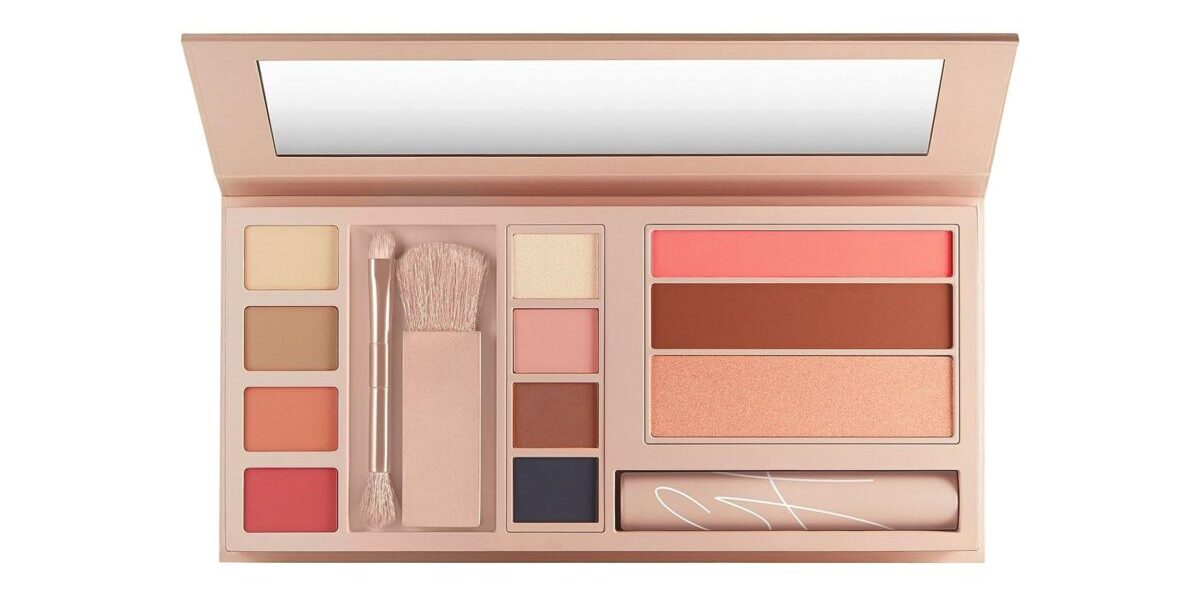 Galleria foto '5 Palette tutto-in-uno per Viso, Occhi e Labbra da portare in vacanza' - foto 4