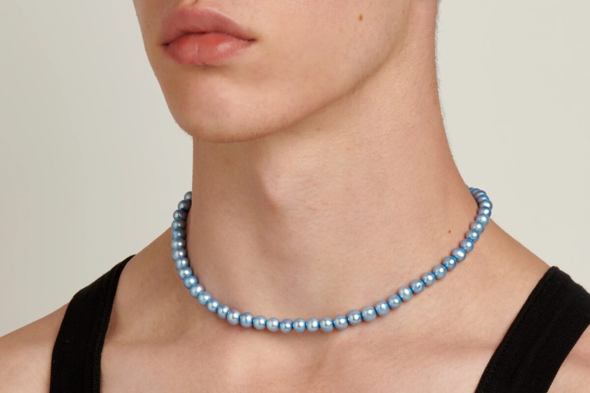 Galleria foto 'Gioielli Uomo, la tendenza dell’Estate: 4 preziosi accessori must have!' - foto 1