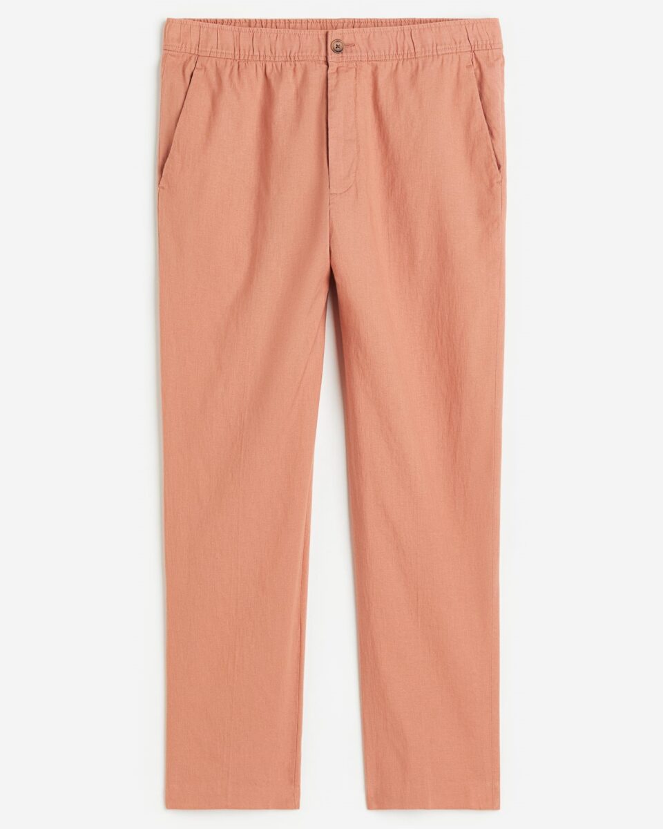 Galleria foto '5 Pantaloni Estivi in Saldo, le Occasioni imperdibili per Lui!' - foto 1