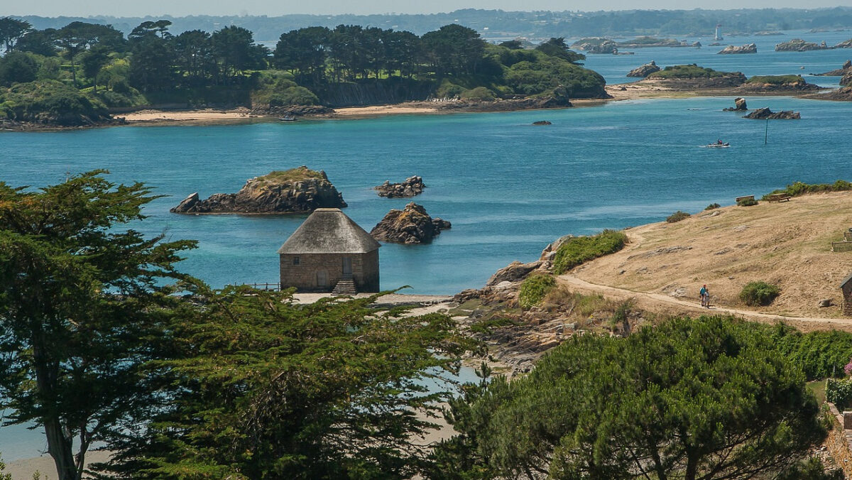 Isole della Bretagna, le 4 più suggestive da visitare questa Estate