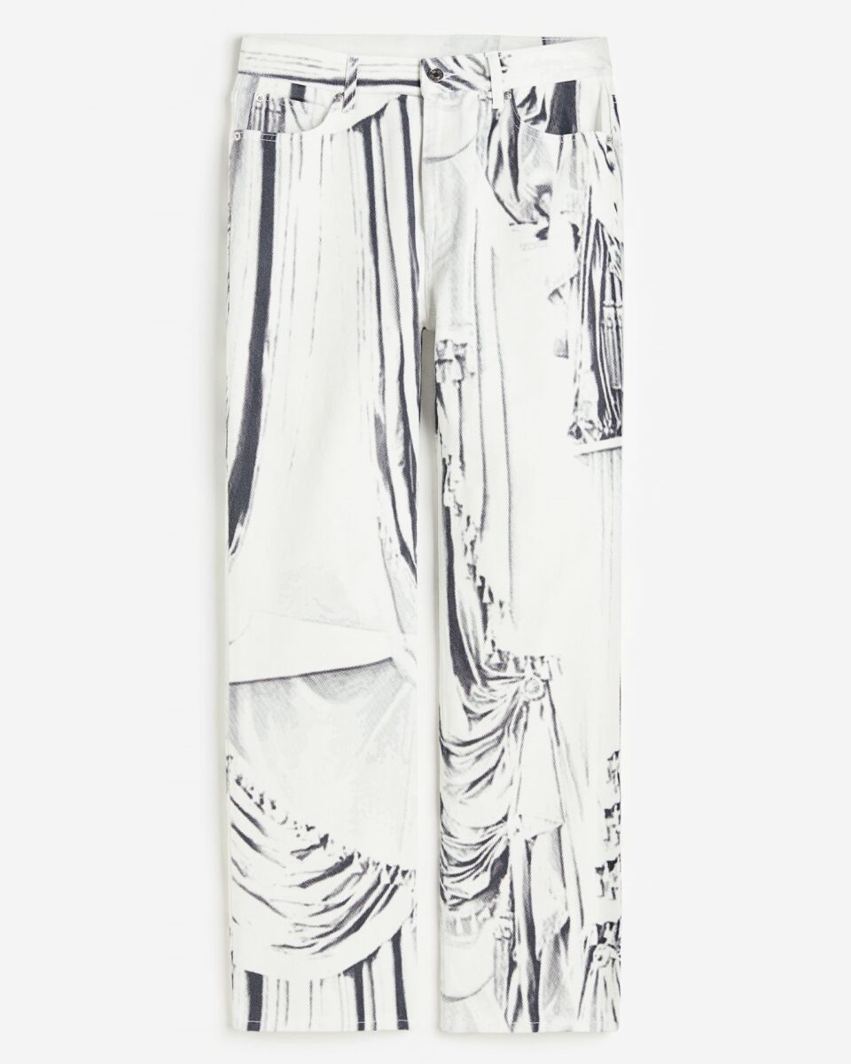 Galleria foto 'H&M Uomo: 5 Jeans super Cool a prezzi imperdibili!' - foto 4