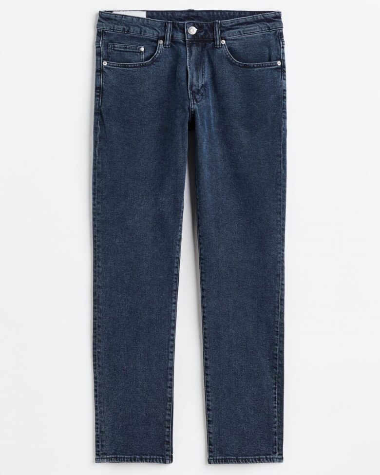 jeans classici