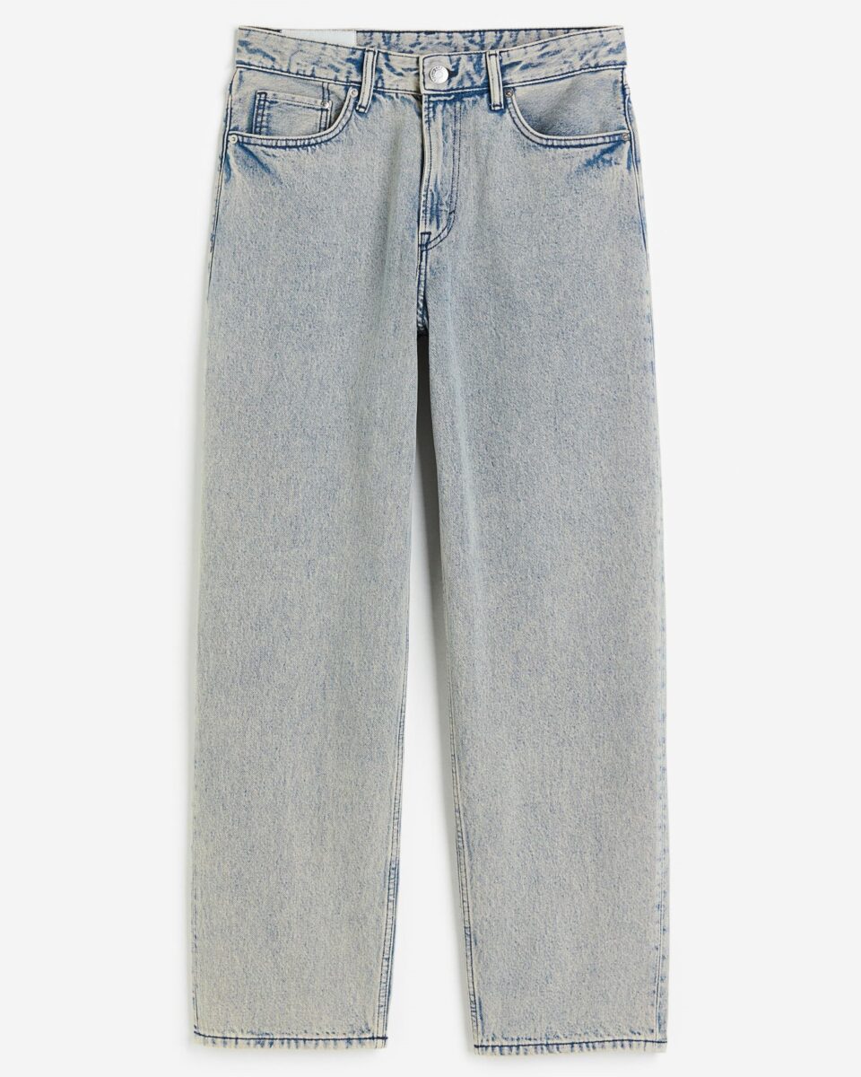 Galleria foto 'H&M Uomo: 5 Jeans super Cool a prezzi imperdibili!' - foto 5