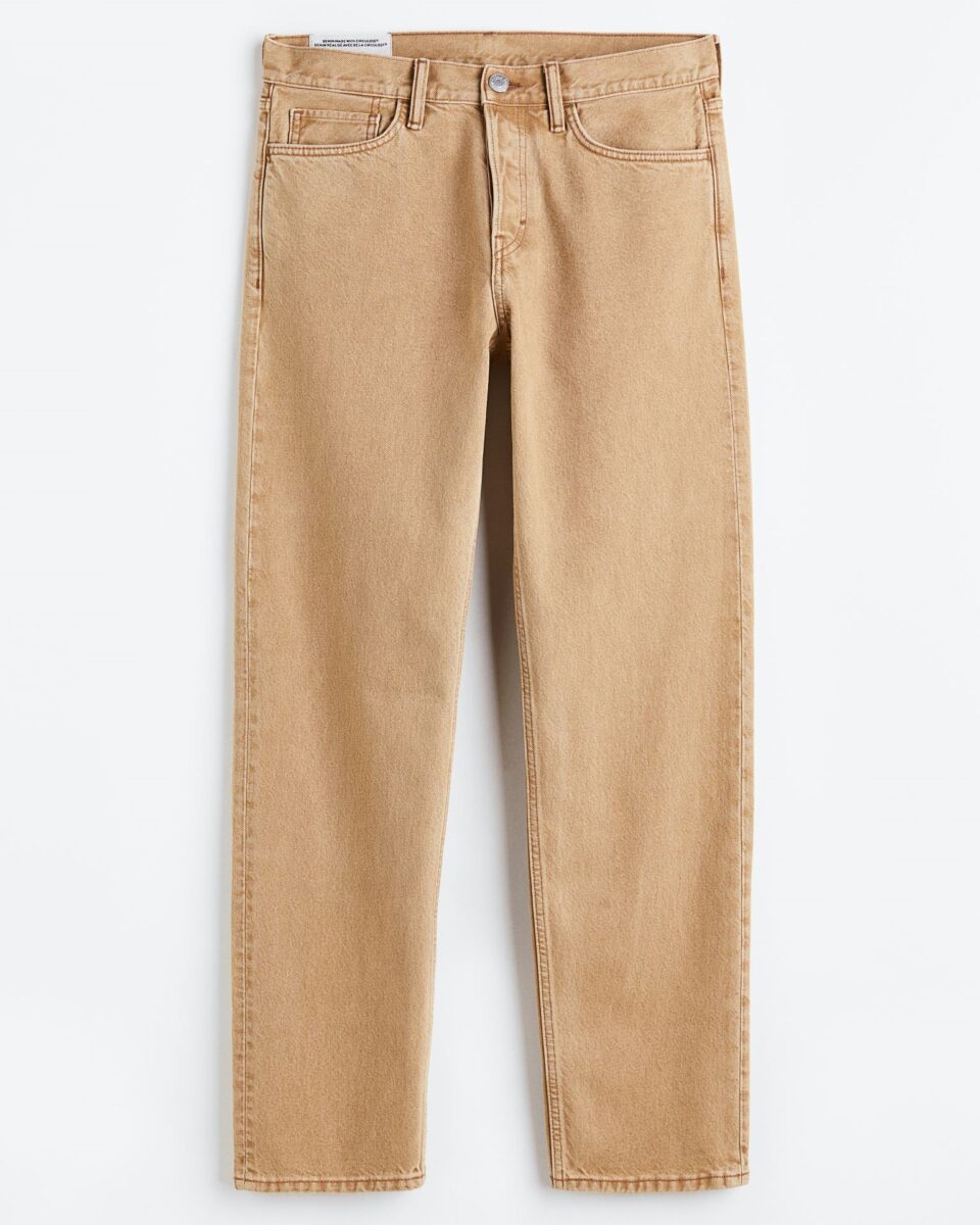 Galleria foto 'H&M Uomo: 5 Jeans super Cool a prezzi imperdibili!' - foto 2