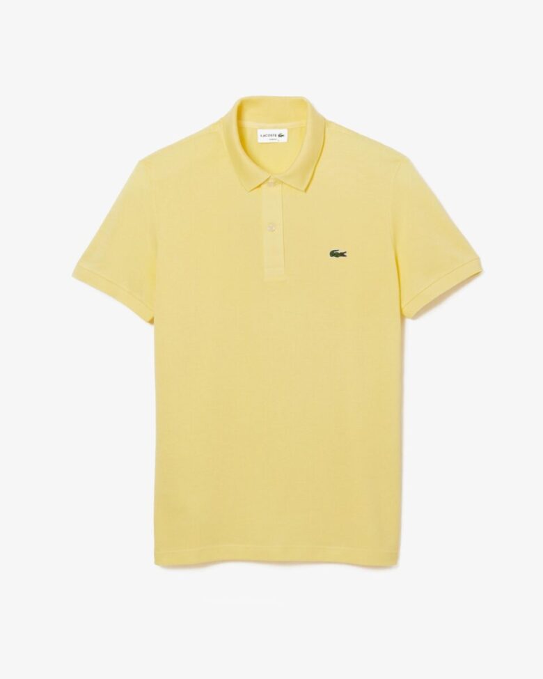 lacoste polo