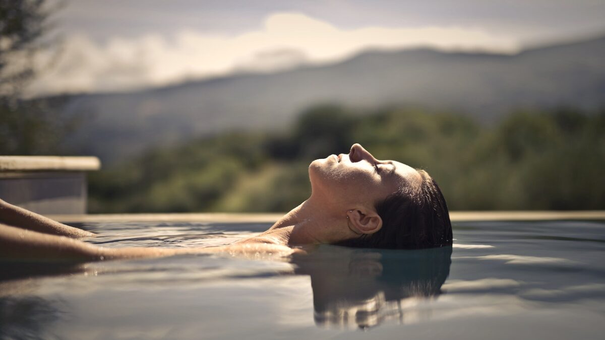 3 Spa da sogno sulle sponde del Lago di Como