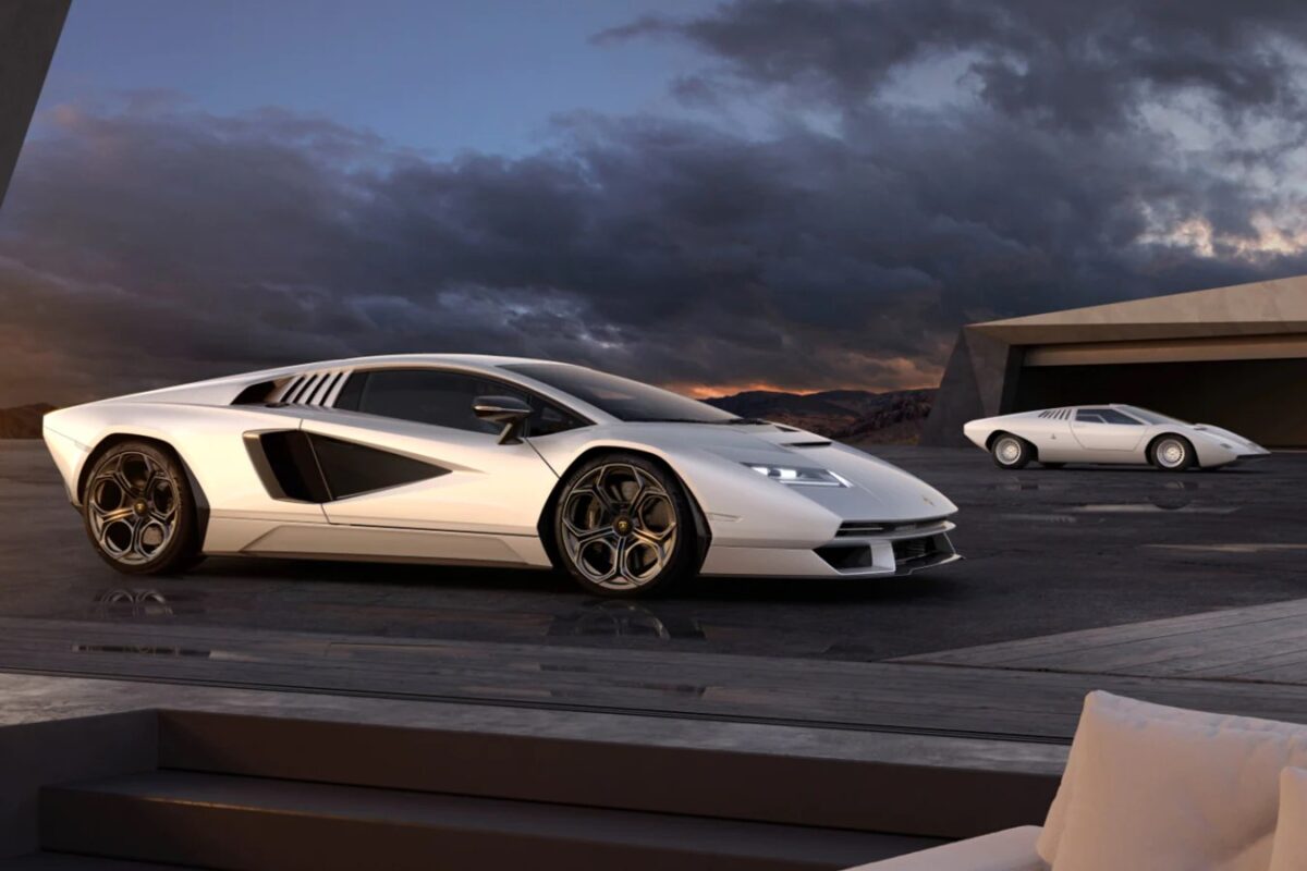 Galleria foto 'Le 5 Auto che Consumano più Carburante, il Pieno è dietro l’angolo!' - foto 2