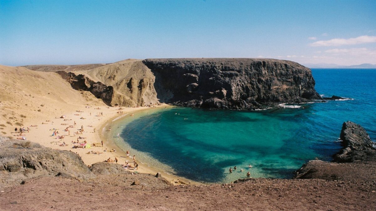 Lanzarote, 5 esperienze e attrazioni uniche della splendida Isola delle Canarie