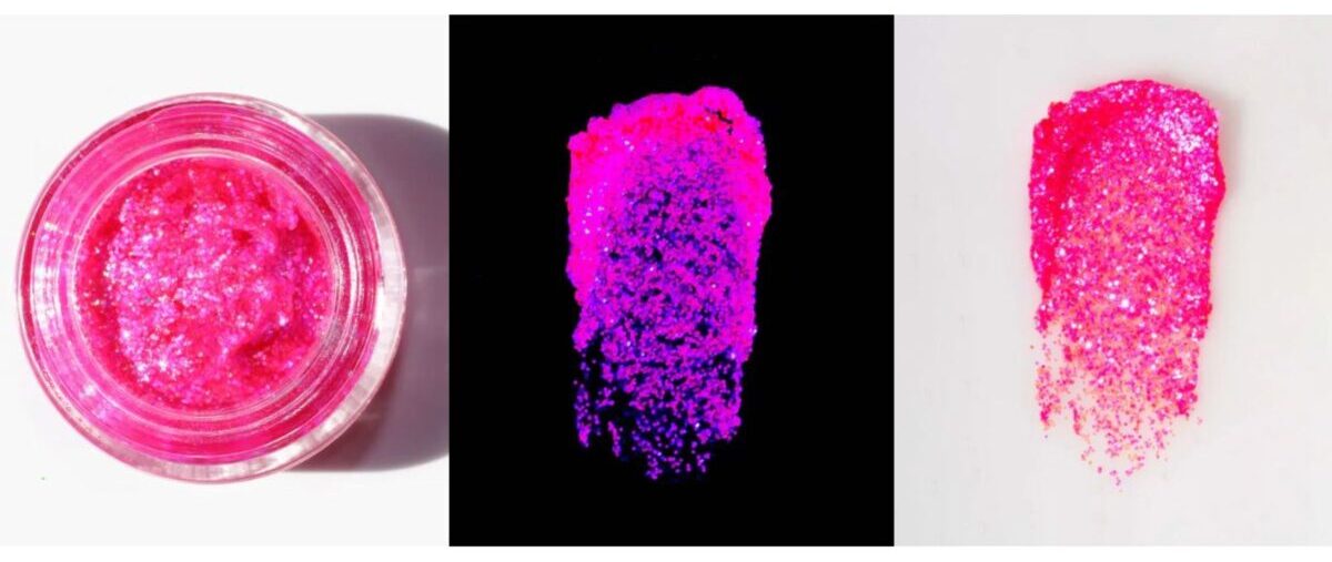 Galleria foto '5 prodotti Make Up fluo per illuminare la tua estate. Da provare!' - foto 2