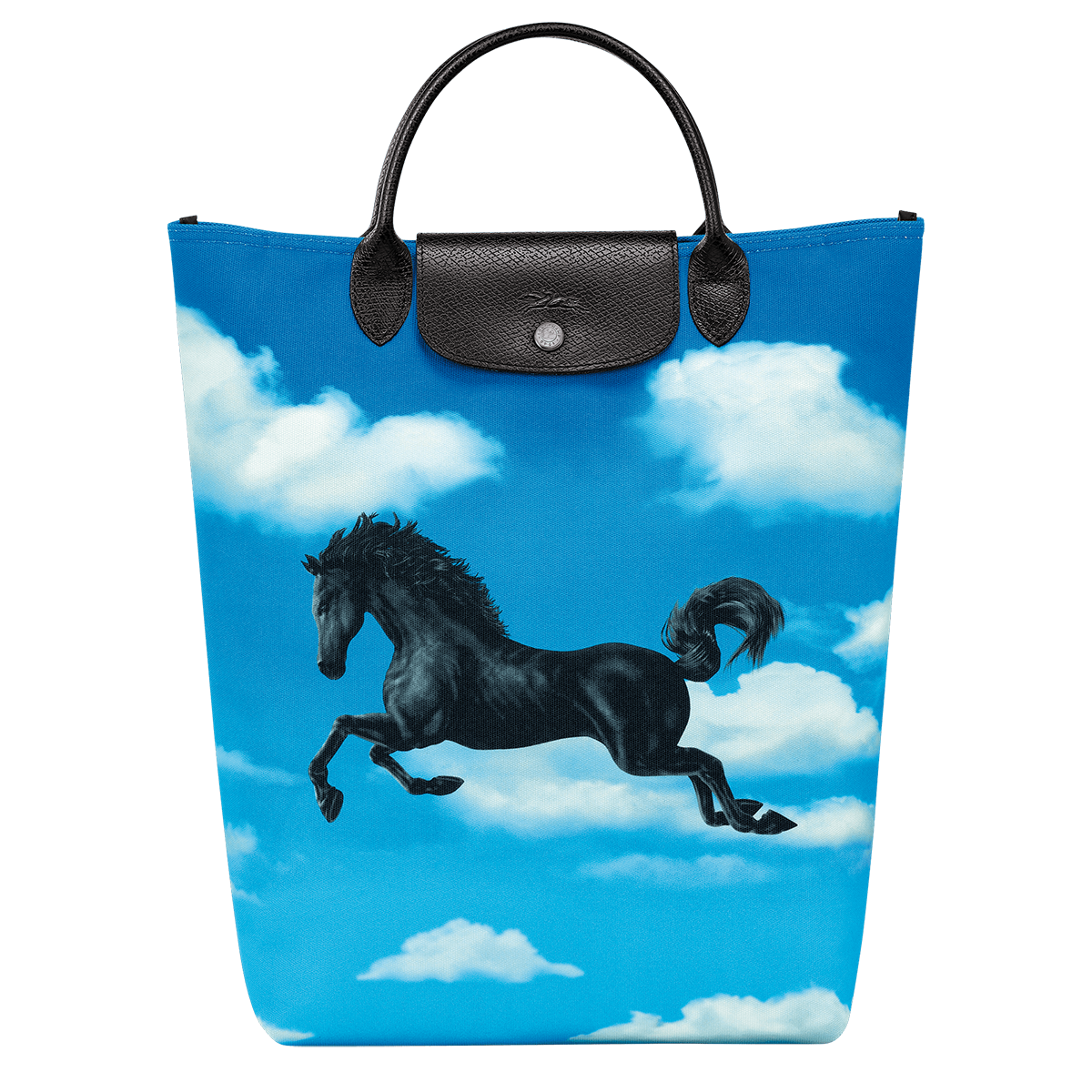 Galleria foto 'Longchamp x Toiletpaper: 5 borse dalla nuova Collab' - foto 2