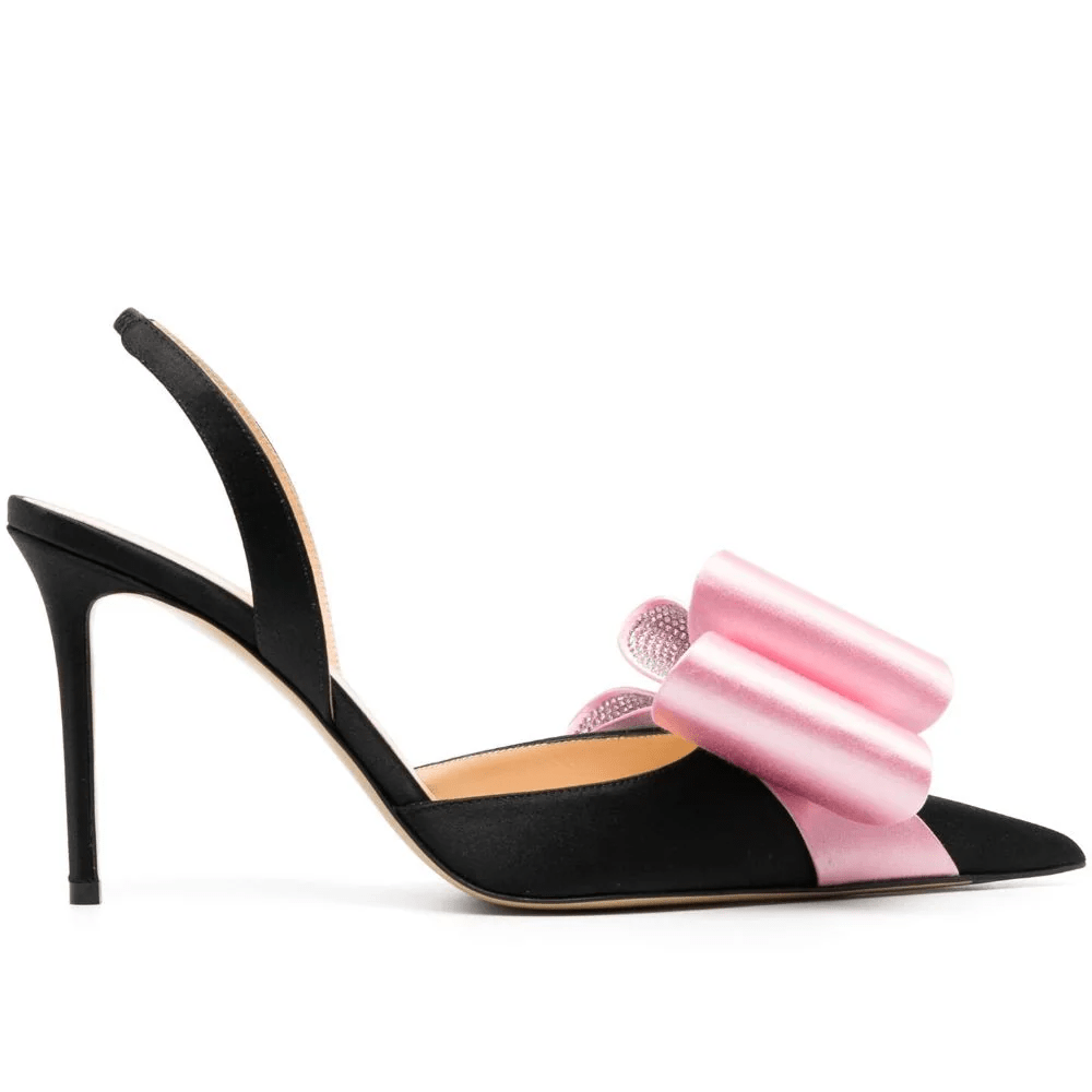 Galleria foto 'Un’estate coi Fiocchi: ecco il Trend più cute del momento' - foto 9