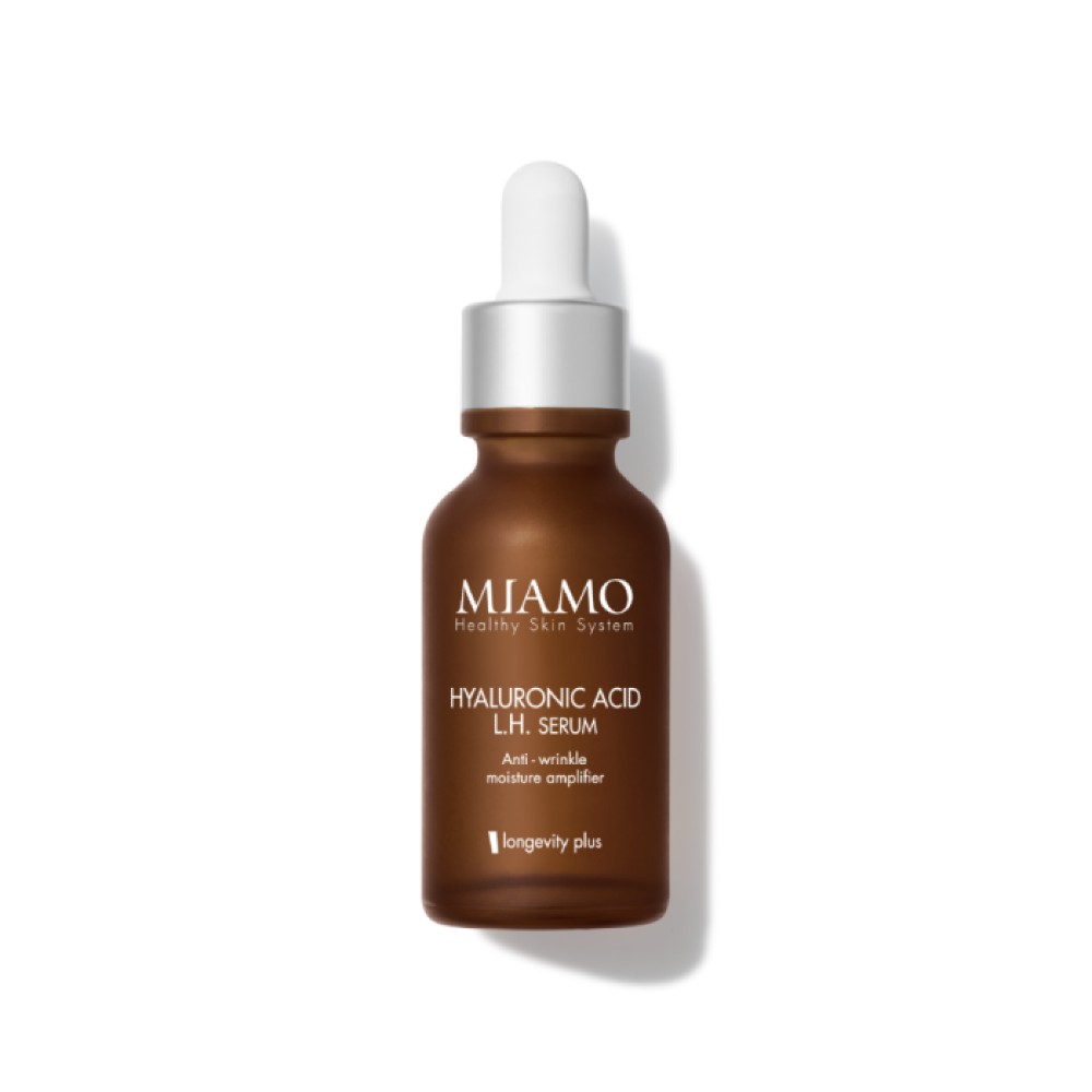 Hyaluronic Acid L.H. Serum, Miamo