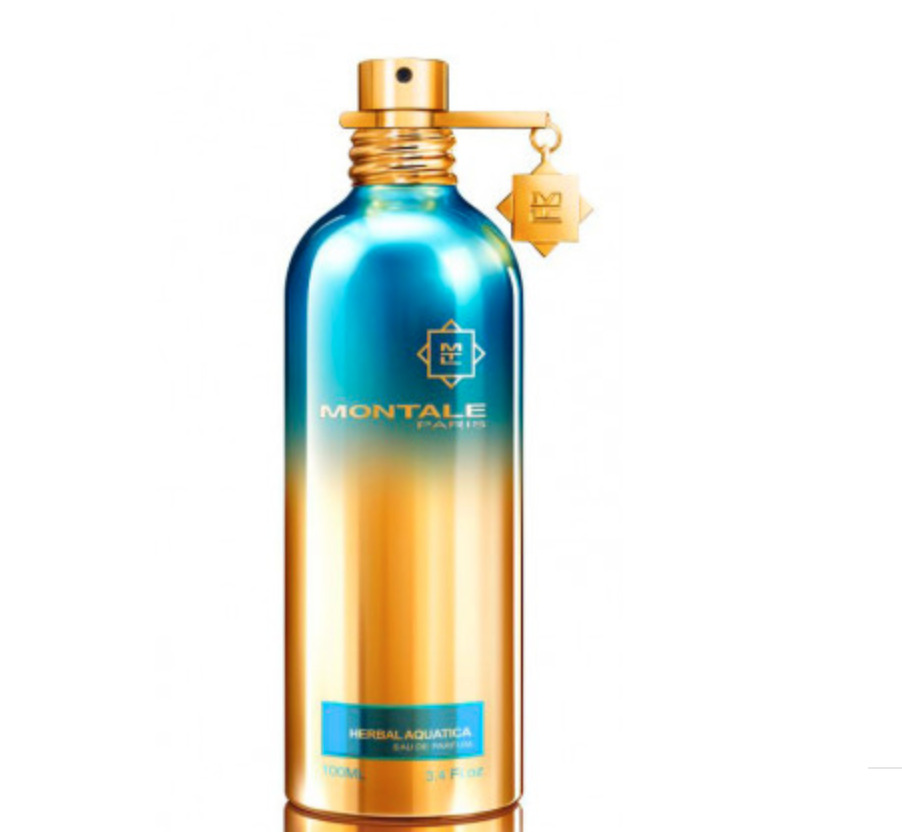 Herbal Aquatica, Montale