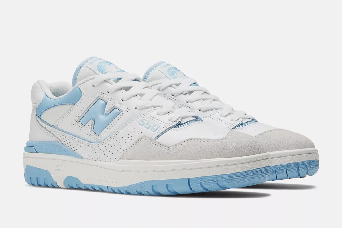 Galleria foto 'Queste 5 sneakers sono le più richieste del momento. Tutti le vogliono!' - foto 4