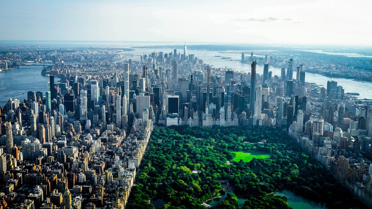 New York, 4 areas of the Big Apple, which must be discovered ...