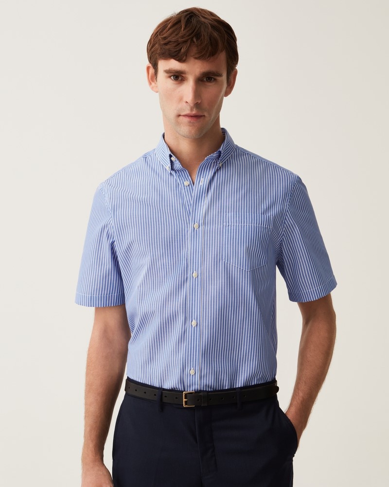 Galleria foto '5 Camicie da Uomo da acquistare in Saldo e indossare all summer long' - foto 4