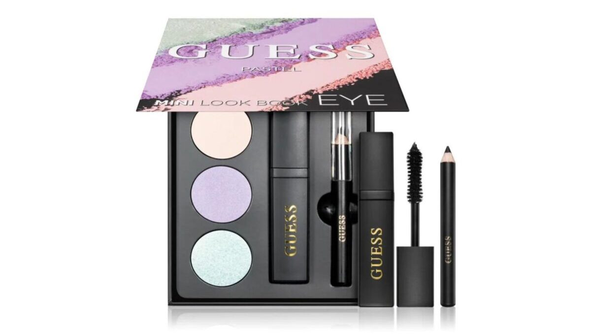 Galleria foto '5 Palette tutto-in-uno per Viso, Occhi e Labbra da portare in vacanza' - foto 2