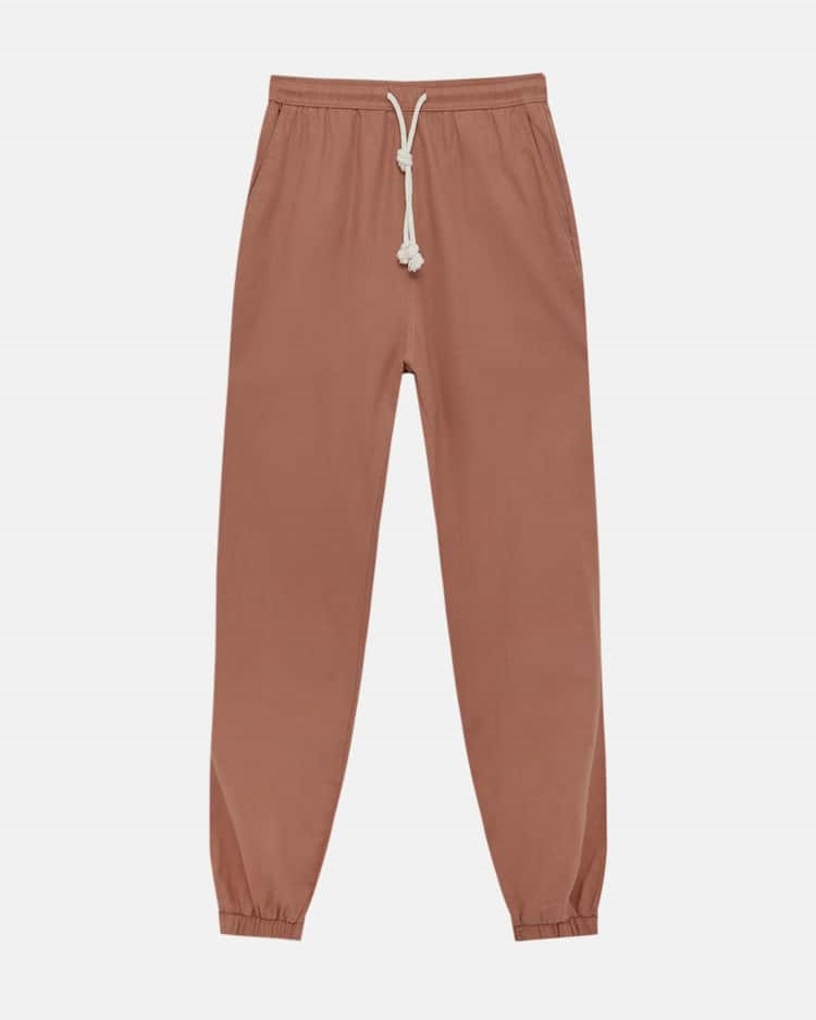 pantaloni jogger saldo