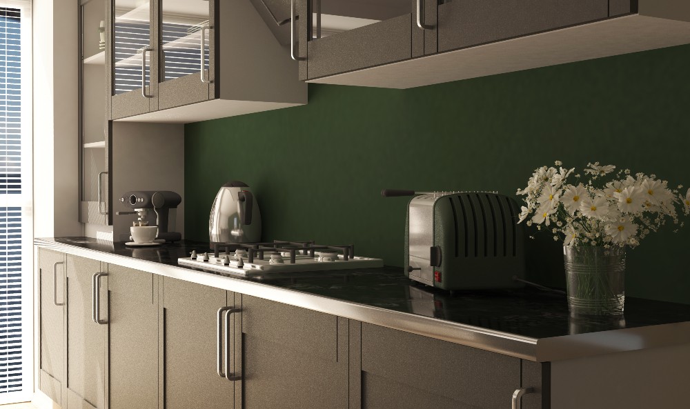 Galleria foto 'Cucina, piani di lavoro: i 6 migliori Top per un ambiente moderno e funzionale' - foto 6