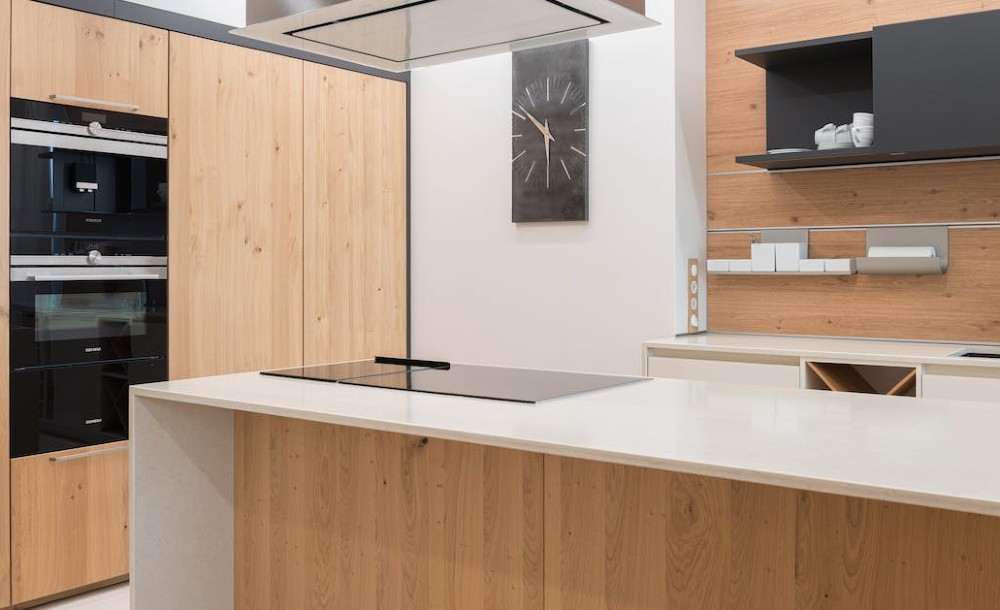 Galleria foto 'Cucina, piani di lavoro: i 6 migliori Top per un ambiente moderno e funzionale' - foto 5