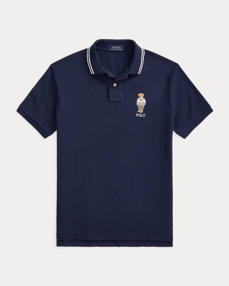 Galleria foto '5 Polo da Uomo perfette per un look casual ma sofisticato' - foto 4