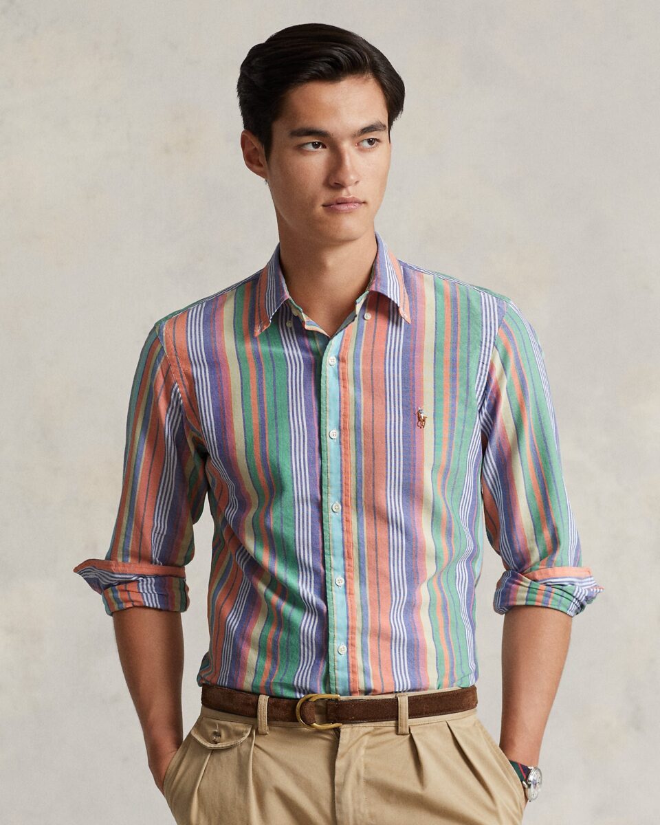 Galleria foto '5 Camicie da Uomo da acquistare in Saldo e indossare all summer long' - foto 2