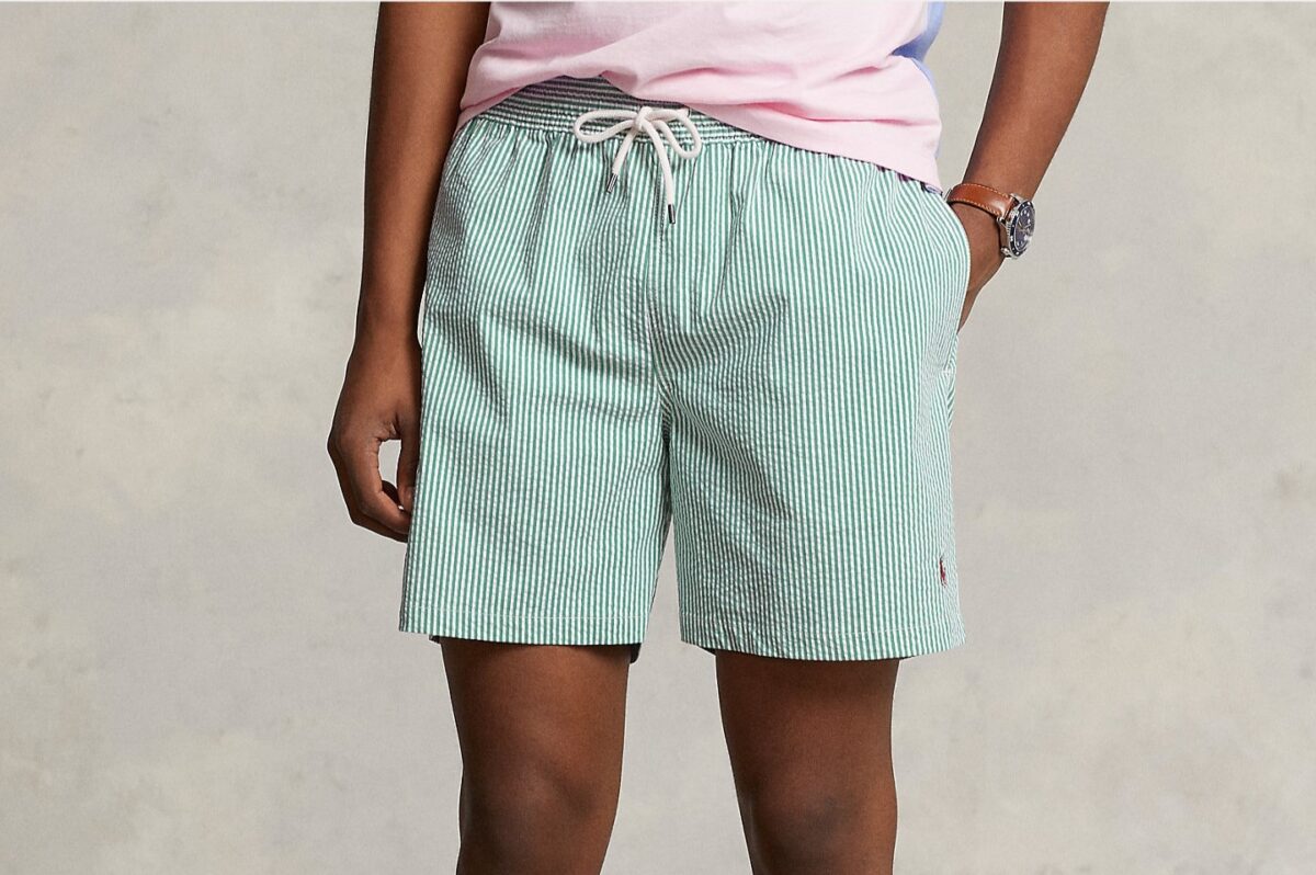 Galleria foto 'Questi 4 Costumi da Bagno per lui sono Stilosissimi e super Scontati!' - foto 3