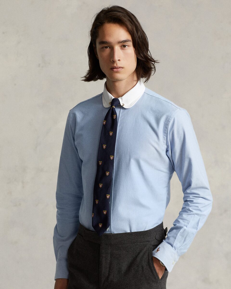 Galleria foto '4 fresche Camicie da uomo perfette per l’ufficio d’Estate' - foto 3