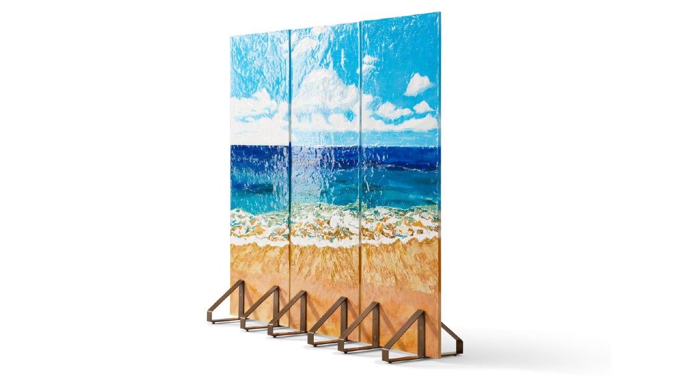 Galleria foto '8 Divisori di Design, per definire gli spazi senza mura e con grande Stile' - foto 4