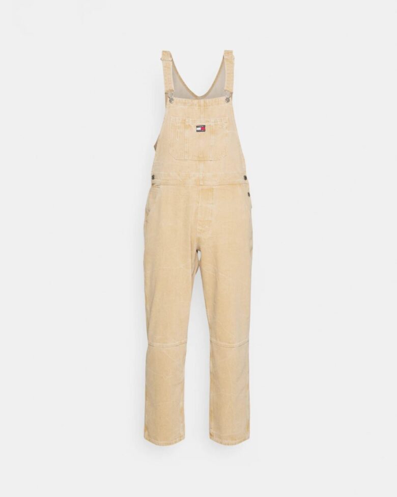 salopette Jeans Scontatissimi