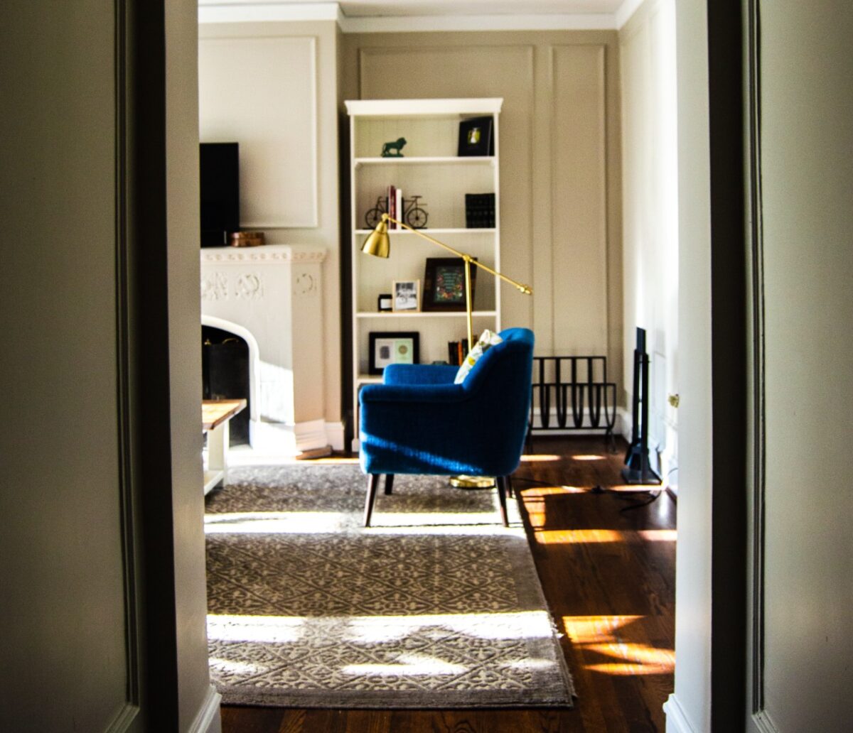 Galleria foto 'Salone doppio, 8 idee d’arredo che non puoi lasciarti sfuggire!' - foto 3