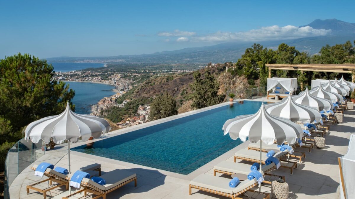 Questi 4 Resort italiani sul Mare sono i più esclusivi di tutta la Penisola. Che sogno!