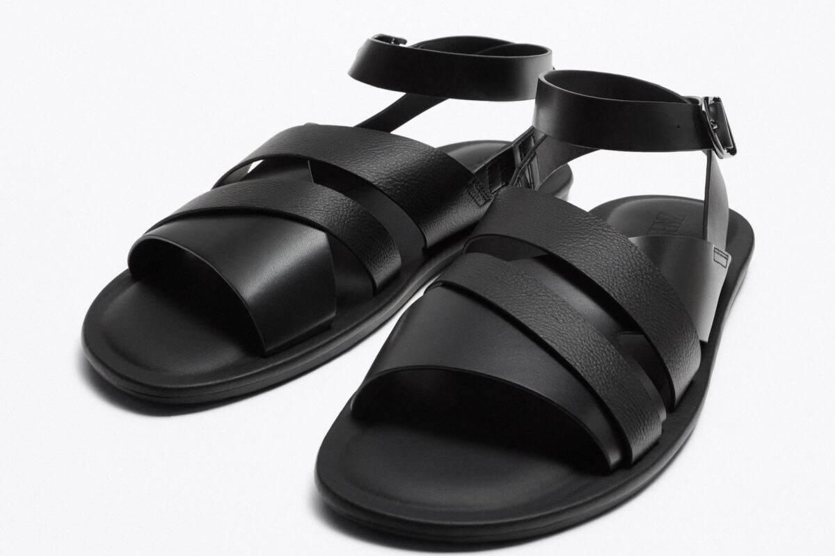 Galleria foto 'Zara Uomo: 6 Capi in Saldo per rifarsi il Guardaroba!' - foto 4