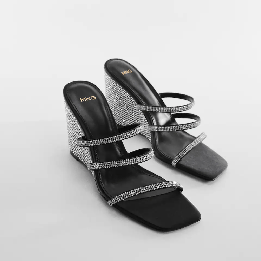 Galleria foto 'Questi 12 Sandali con la zeppa sono i più comodi e chic dell’estate' - foto 5