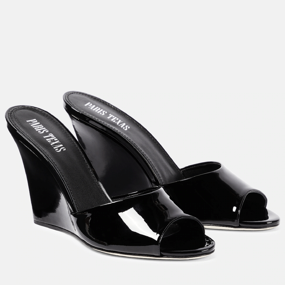 Galleria foto 'Questi 12 Sandali con la zeppa sono i più comodi e chic dell’estate' - foto 10