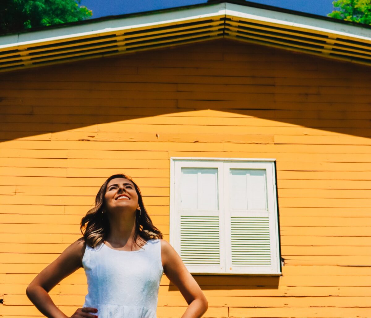 Galleria foto 'Come isolare la Casa e proteggerla dal Caldo d’Estate: 10 metodi efficaci!' - foto 1