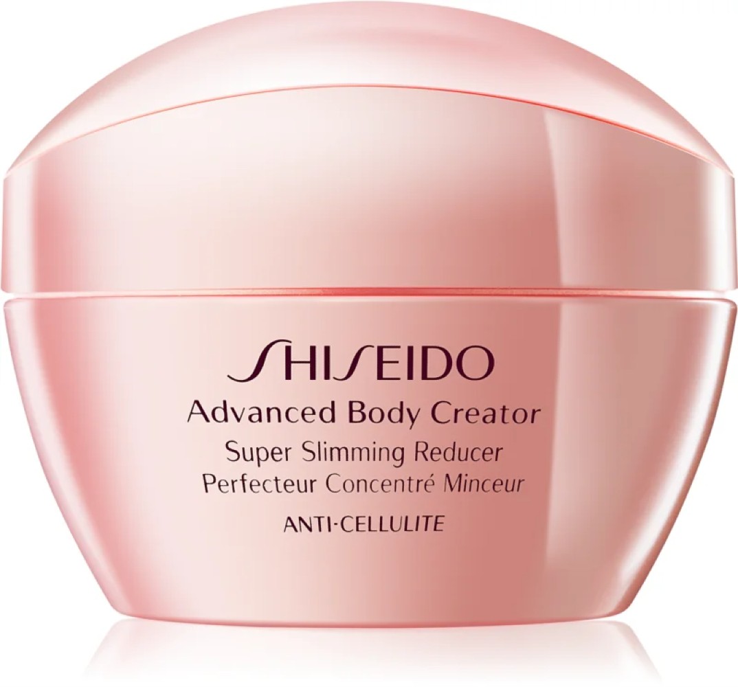 Body Advanced Body Creator, Shiseido
